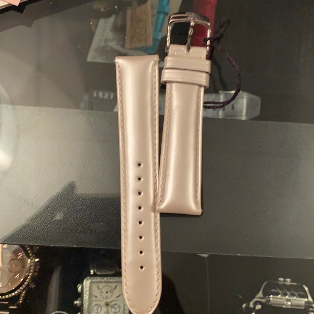 Authentic Michelle band